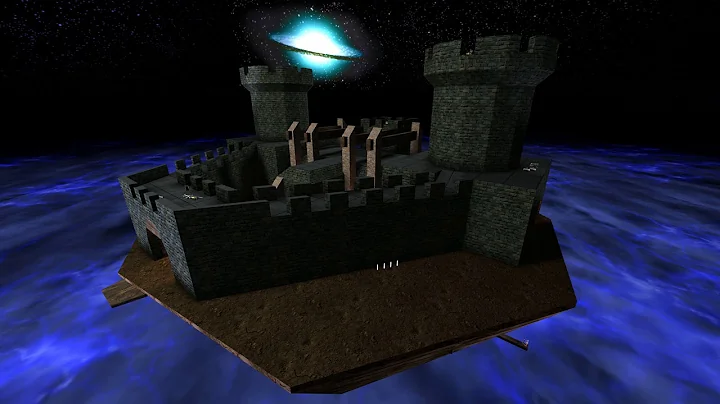 Dark Ice - Unreal Tournament - Phantom (Remix)