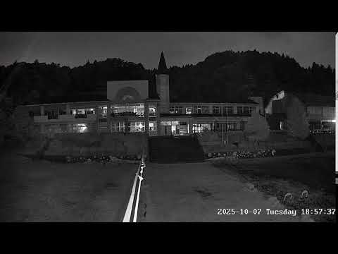 宮城県柴田郡川崎町支倉塩沢ライブカメラ Miyagi Shibata Live camera.world.cam