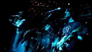 Pylla C14 Rampantes - Saudade Abertura Nazareth 11112011