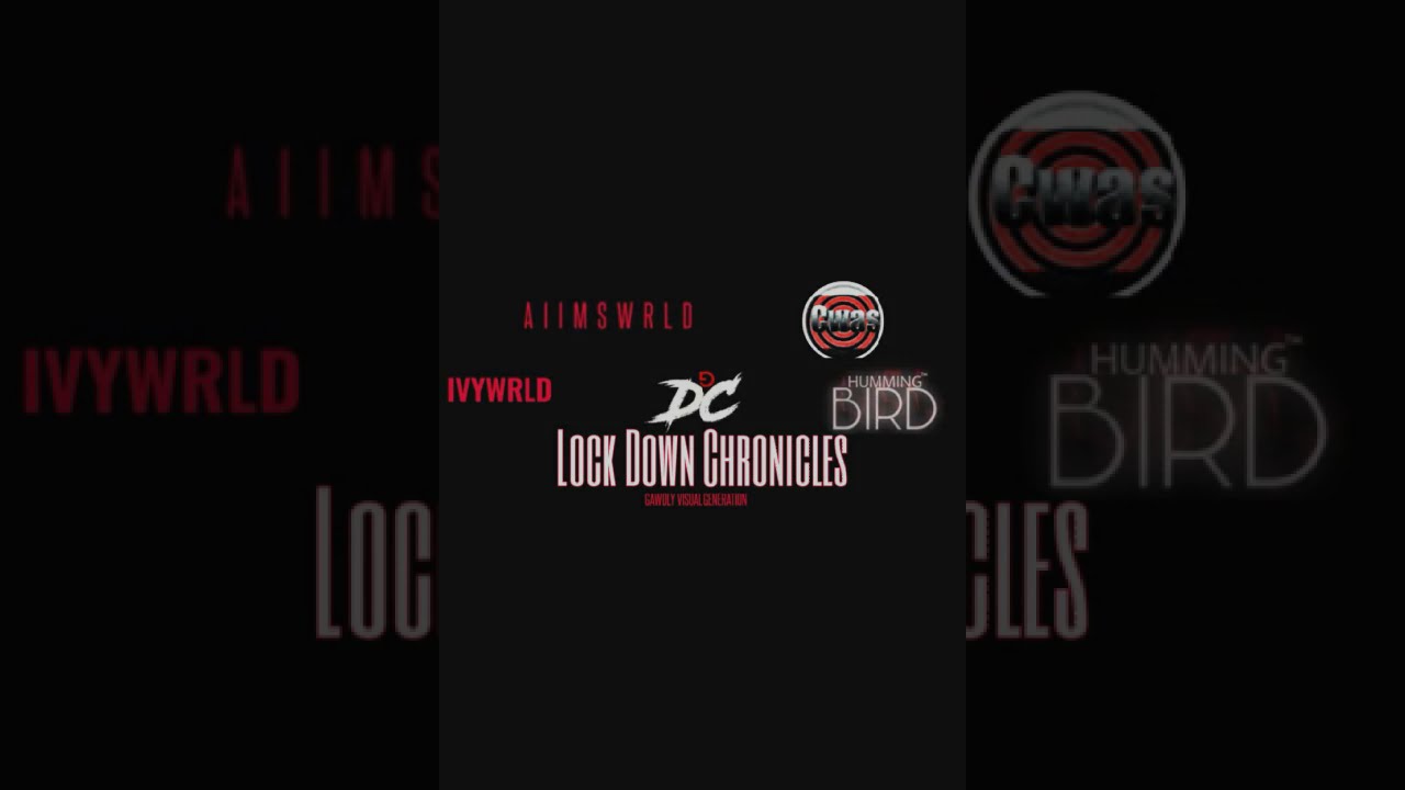 Cwas in Lock Down Chronicles @ Gawdly Damage Control Studios 