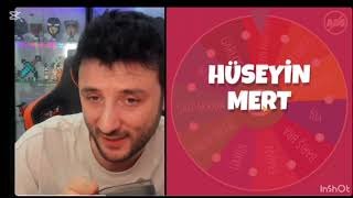 Hüseyin mert edit