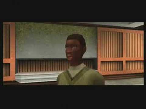 KOTOR (LS) 42 - Rescuing Shen (Sandral Estate)