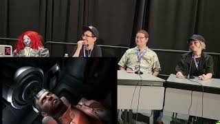 Pax West 2023 Panel - Horrific Developments!