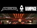 SPACE LACES Live RAMPAGE 2024 mp3