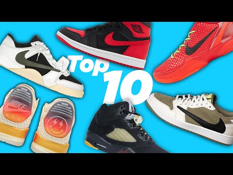 Best Sneaker Releases April 2023 Week 1