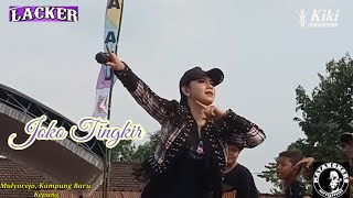 Joko Tingkir - Ratna Antika Ft Mayangkoro Original Live Mulyorejo Kampung Baru Kepung 2022