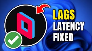 How To Fix Lag In Parsec