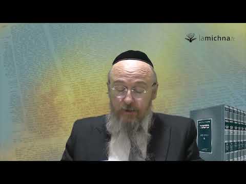 Avot Chapitre 4 - Youtube