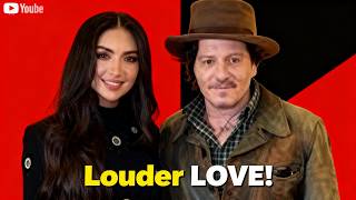 Johnny Depp Breaks His Silence as a Quiet Love Message Speaks Louder Than Words 🔥😱