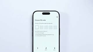 Tutorial video | Activate the DigiD app via a letter
