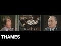 Dennis Skinner and Enoch Powell | Thames Debate | 1978 | Part 1