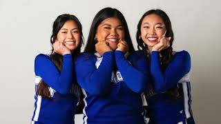 Join the Cheer Team