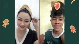Mas iyun baperin cewek habis mandi