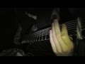 Hacktivist - Hacktivist (Guitar Cover)