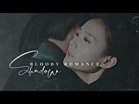 '...I'm your shadow' | [Wan Mei x Chang'an]