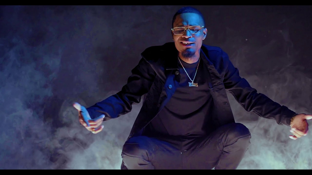 KB Fokus | Up Now | (Official Music Video) - YouTube