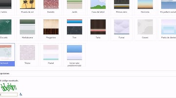 Crear y Compartir tu propio Sitio Web utilizando Google Sites