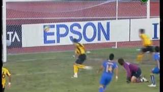 Thailand V Malaysia Aff Suzuki 2008