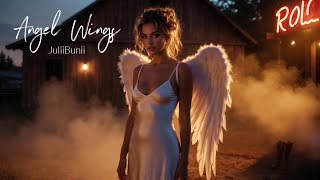 JuliiBunii - Angel Wings (Official Lyric Video) screenshot 5