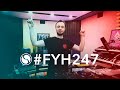 Capture de la vidéo Andrew Rayel & Maor Levi - Find Your Harmony Episode 247