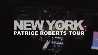 Patrice Roberts - New York