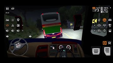 Bus simulator indonesia #facts 