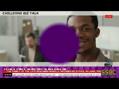 COMING TO YOU RIGHT ON SSBC