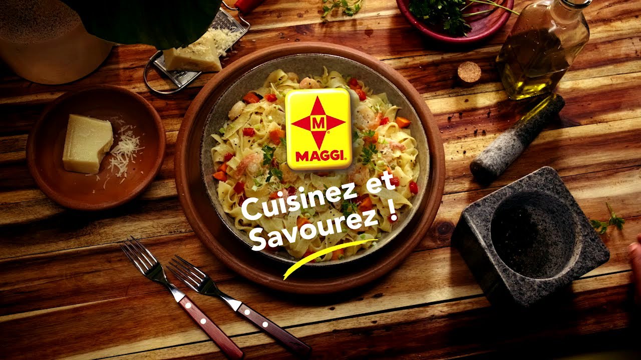 SPAGHETTI ALFREDO YouTube