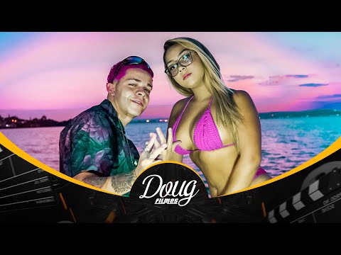 MC ANJIM - POSTURA DE BANDIDO MAU (CLIPE OFICIAL) DOUG FILMES | Prod. DJ LV MDP