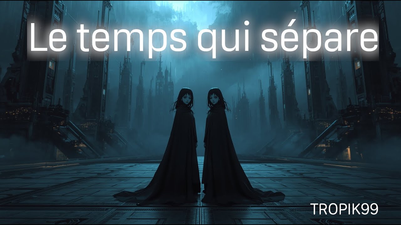 Le temps qui sépare - Tropik99 Compositeur de musique.
