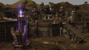 Execution Grounds from Classic for all L2 clients