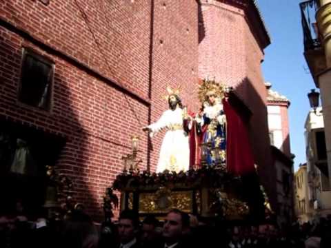 Real y Muy Ilustre Hermandad de la Sagrada Cena Sacramental y María Santísima de la Paz