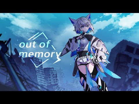 out of memory / nejishiki feat.COKO