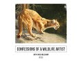 Confessions of a wildlife artist with greg beecham v1e1