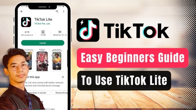 Tiktok Vs Tiktok Lite, Tiktok Or Tiktok Lite