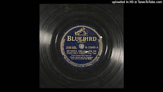 Between 18th and 19th on Chestnut Street (FT) Mary Ann McCall BS-043992 11-12-39 Bluebird B-10543-A