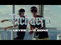 @Leyes, @JGonz - Pichaera (Official Video)