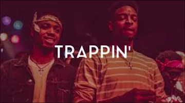 Metro X 21 Savage type beat "Still Trappin' "