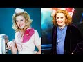 Alice 1976  1985  cast then and now 2023 47 years after