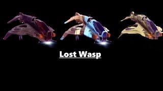 Lost Wasp - The Whole Adventure screenshot 1
