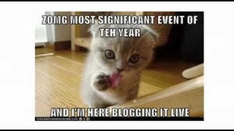 WordPress › Liveblog « WordPress Plugins