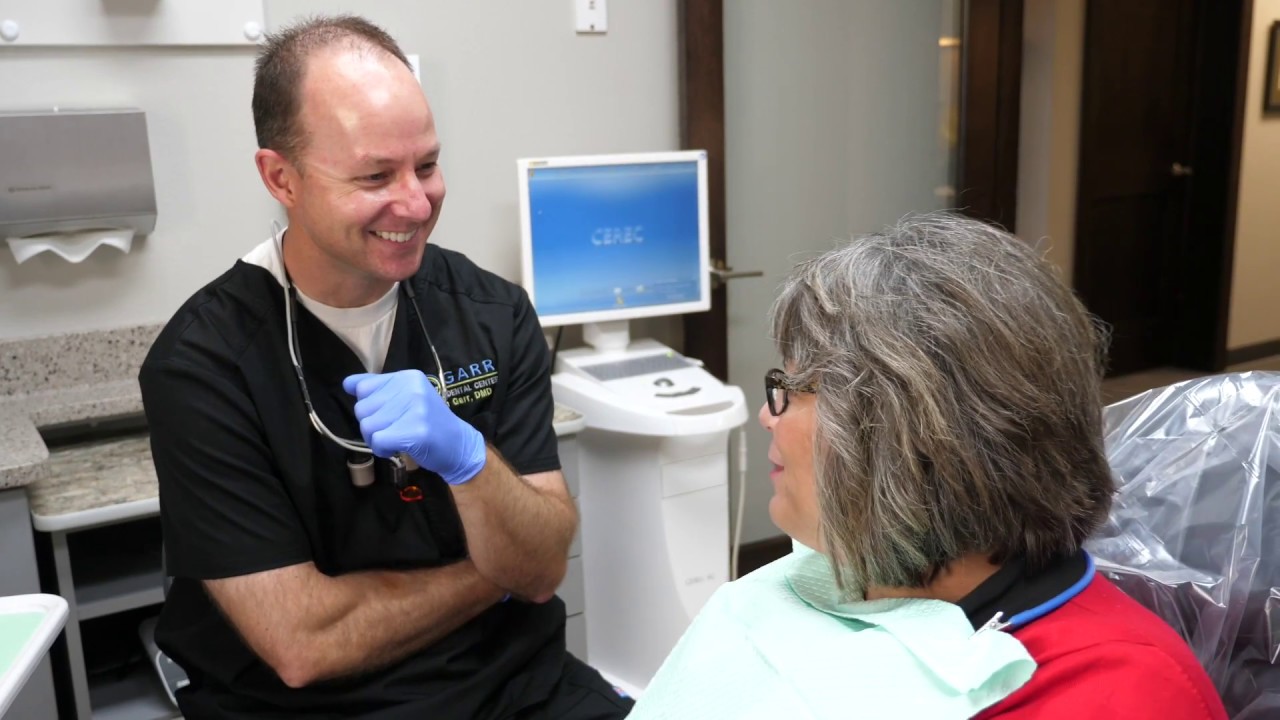 to Garr Dental Center! YouTube