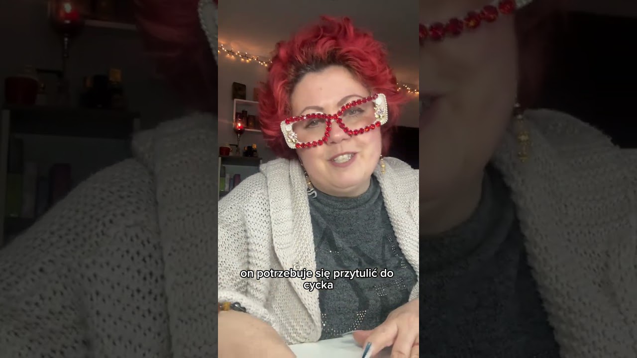 Co masz takiego w sobie ,że przyciągasz takich facetów 