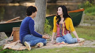 Watch Demi Lovato Youre My Favorite Song video