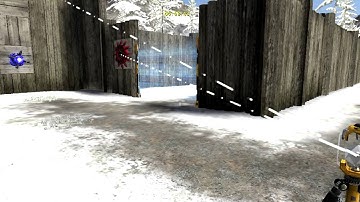 The Talos Principle walkthrough - C07 (puzzles and stars)