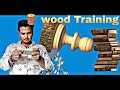  wood training game abbas reviews