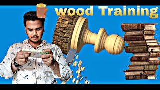 🪵 Wood Training Game #Abbas reviews. screenshot 2