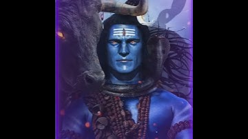 क्या भगवान् शिव श्री नारायण से ज्यादा ताकतवर थे ? #shorts #viralshorts