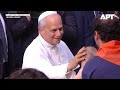 ‘What Is Legal Is Not Necessarily Moral’: Pope Leo on Assisted Dying | APT