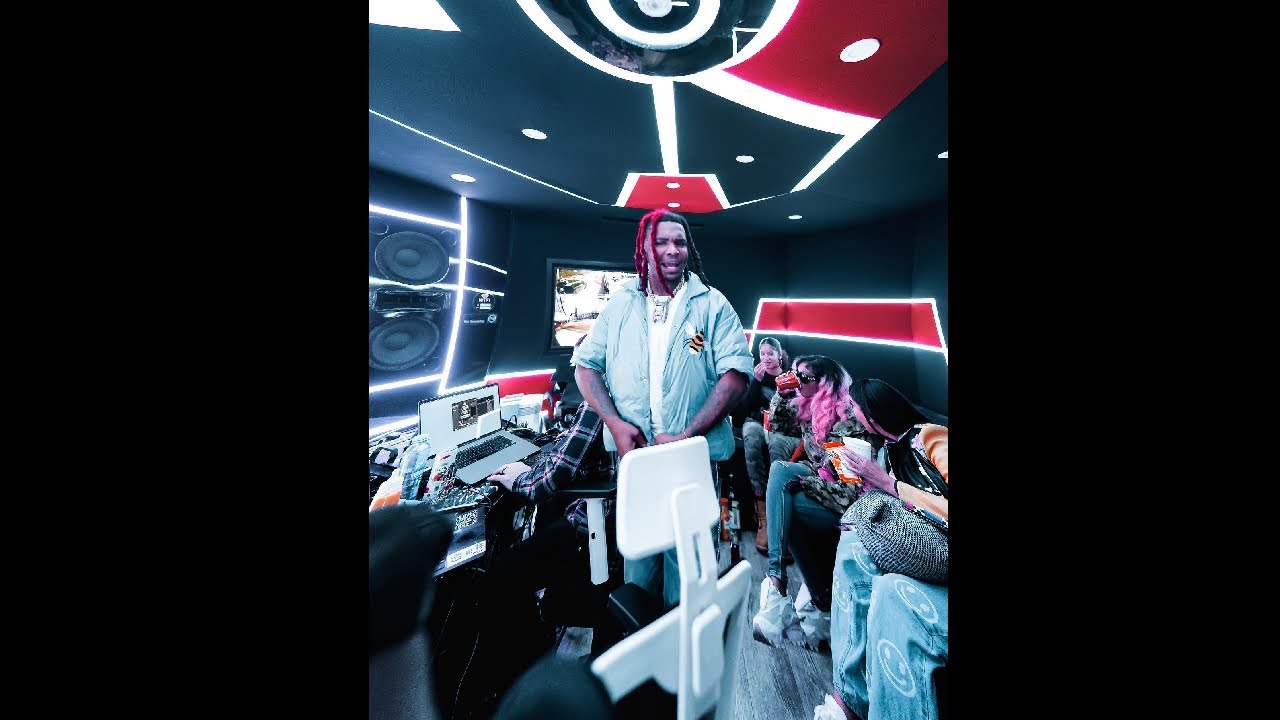 [FREE] Lil Gotit x Young Thug x Lil Keed Type beat 2022 